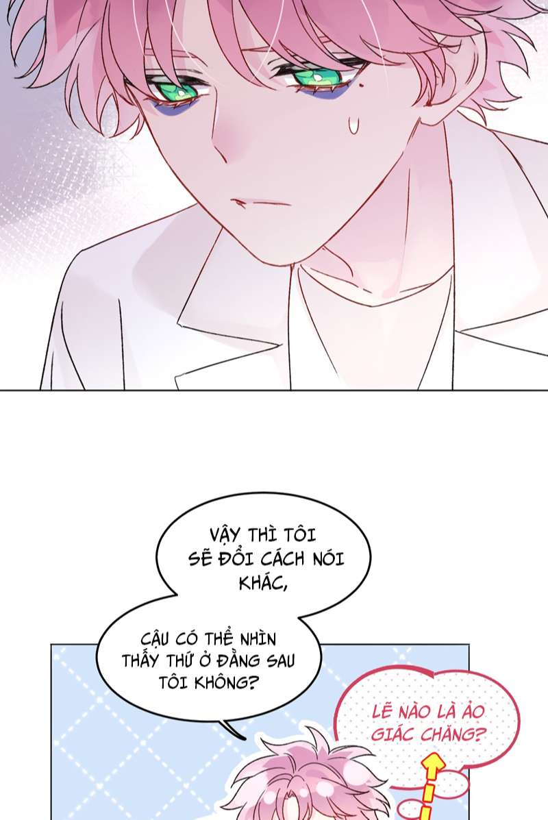 Tôi Phải Làm 1 Kẻ Đại Xấu Xa Chapter 96 - Next Chapter 97