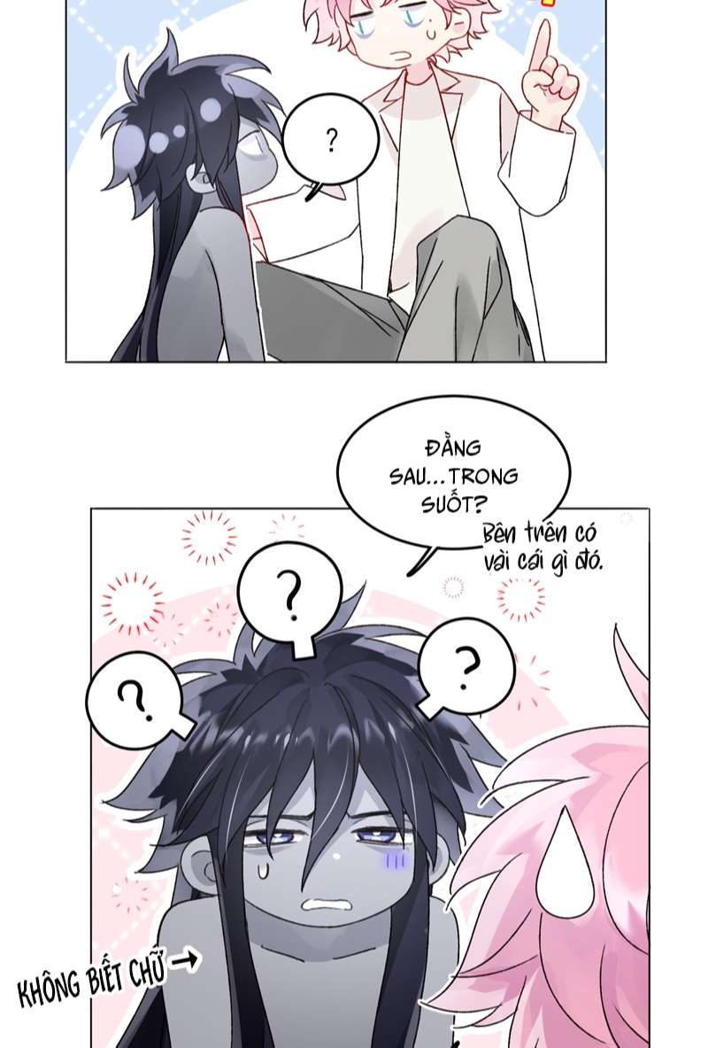 Tôi Phải Làm 1 Kẻ Đại Xấu Xa Chapter 96 - Next Chapter 97