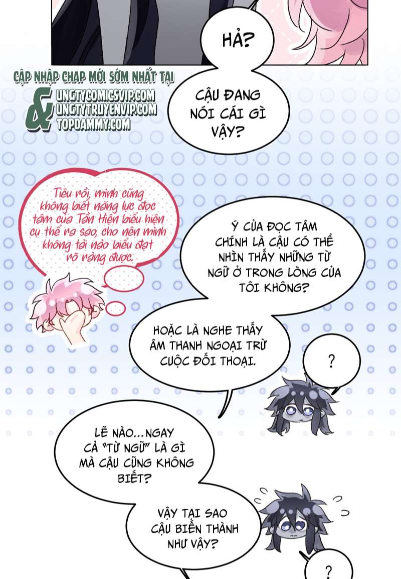 Tôi Phải Làm 1 Kẻ Đại Xấu Xa Chapter 96 - Next Chapter 97