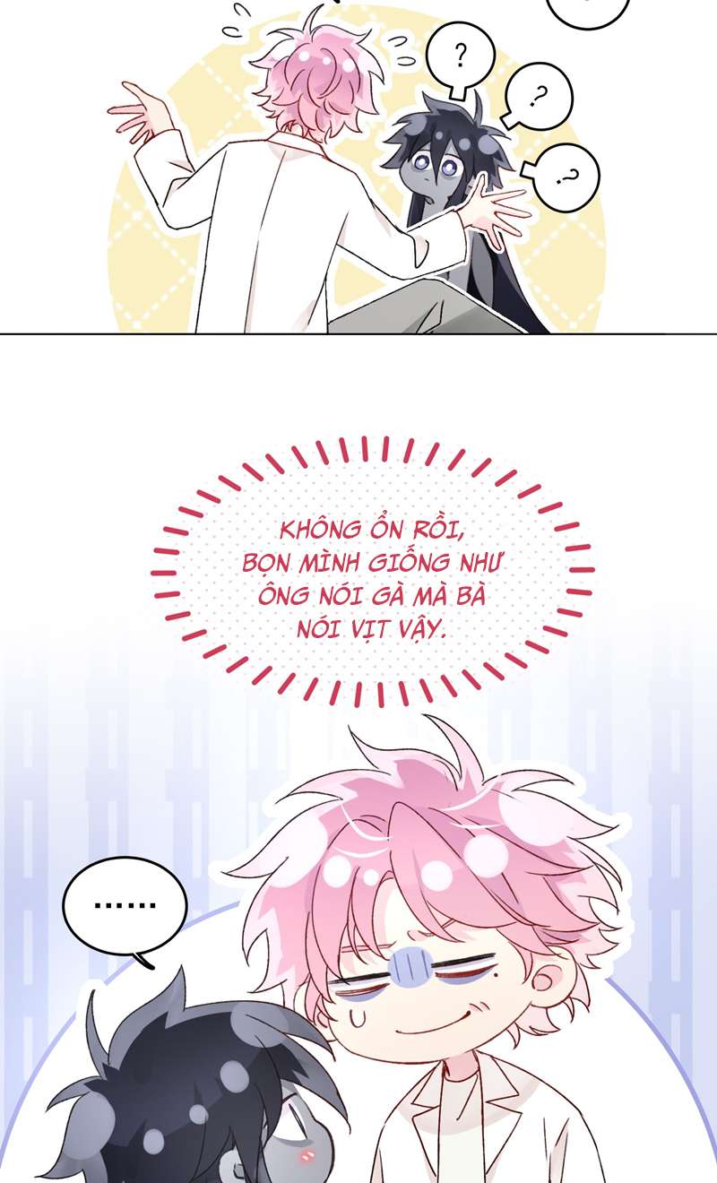 Tôi Phải Làm 1 Kẻ Đại Xấu Xa Chapter 96 - Next Chapter 97