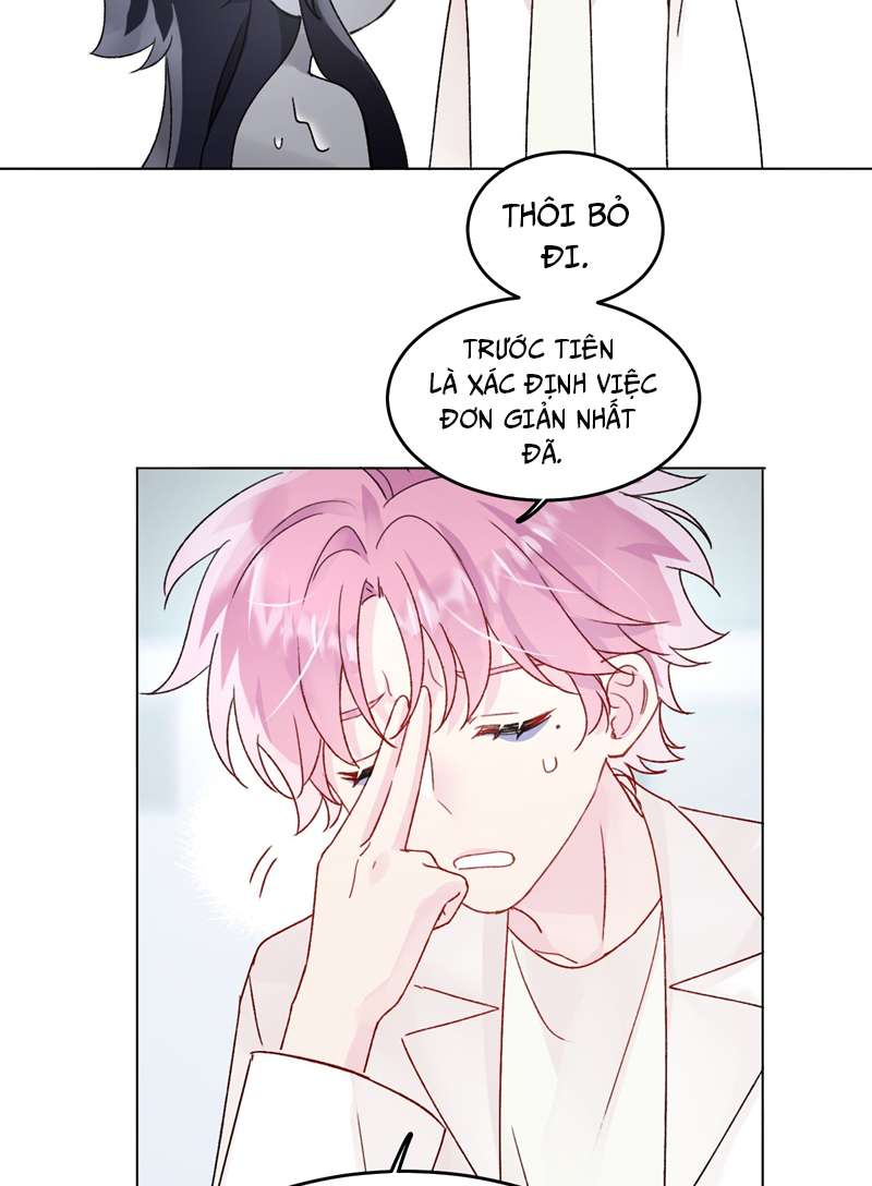 Tôi Phải Làm 1 Kẻ Đại Xấu Xa Chapter 96 - Next Chapter 97