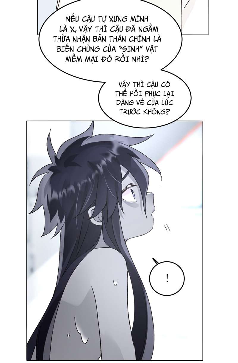 Tôi Phải Làm 1 Kẻ Đại Xấu Xa Chapter 96 - Next Chapter 97