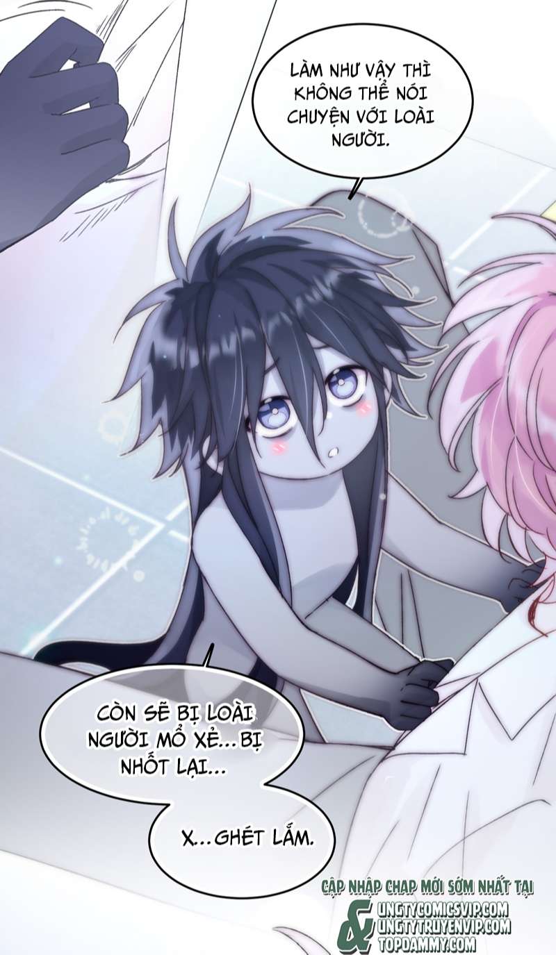Tôi Phải Làm 1 Kẻ Đại Xấu Xa Chapter 96 - Next Chapter 97