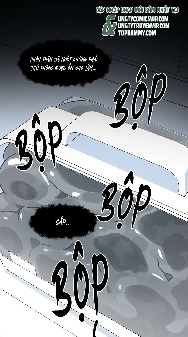 Tôi Phải Làm 1 Kẻ Đại Xấu Xa Chapter 96 - Next Chapter 97