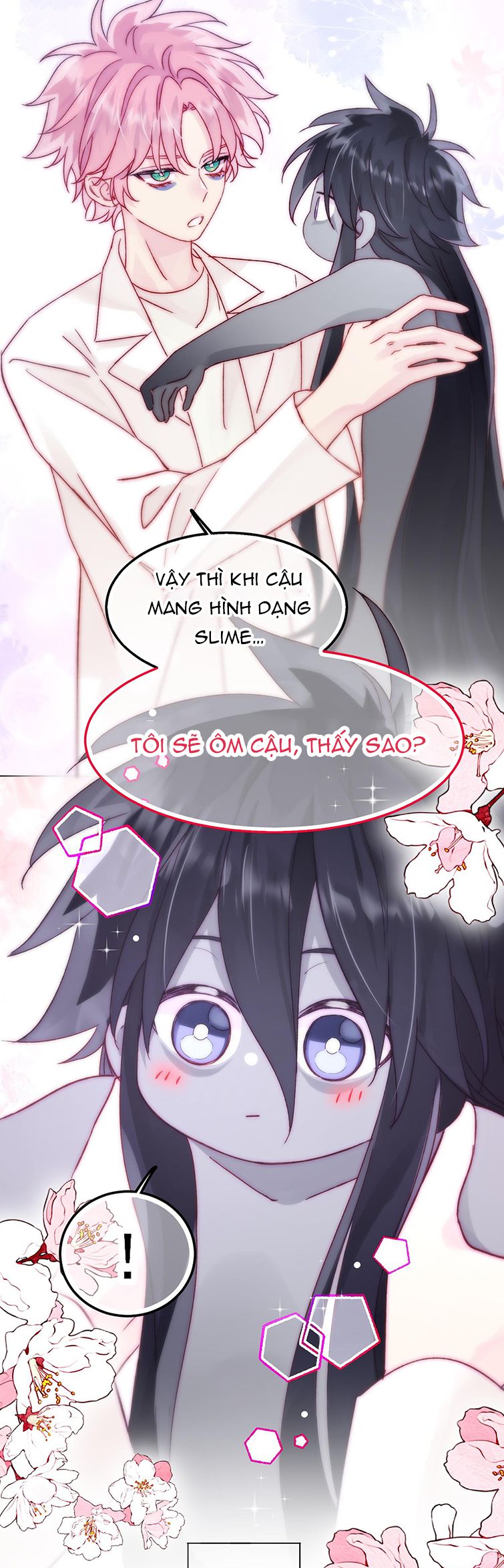 Tôi Phải Làm 1 Kẻ Đại Xấu Xa Chapter 96 - Next Chapter 97