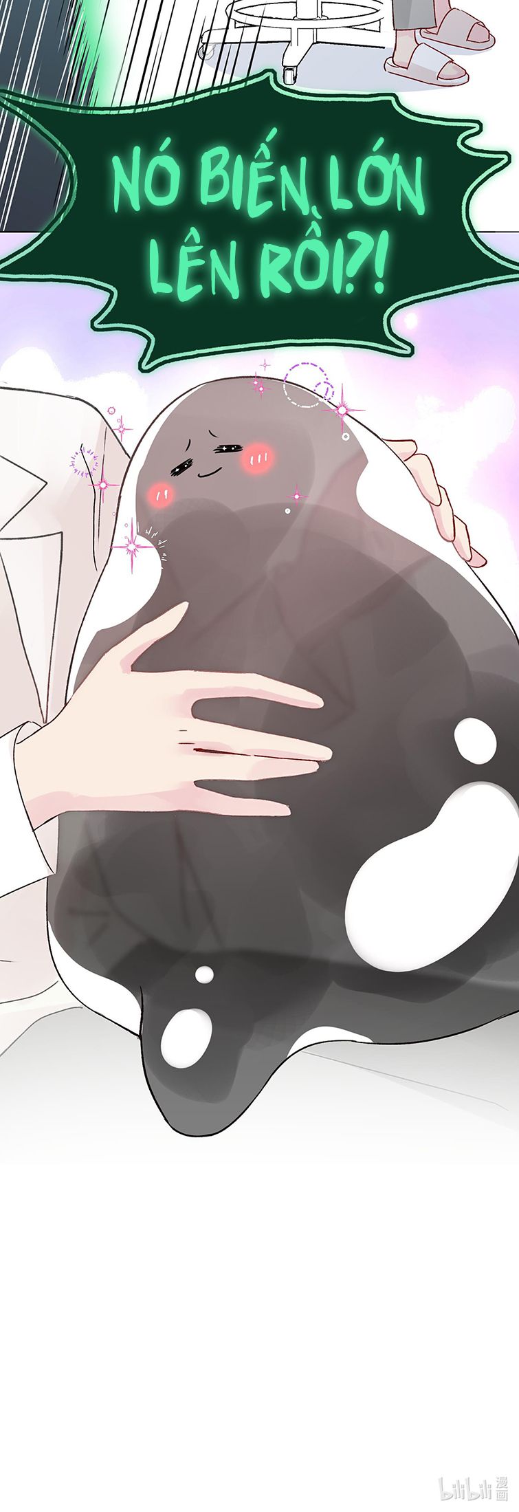 Tôi Phải Làm 1 Kẻ Đại Xấu Xa Chapter 96 - Next Chapter 97