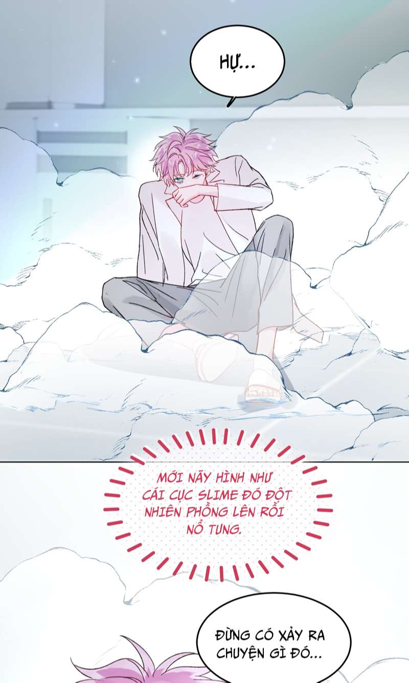 Tôi Phải Làm 1 Kẻ Đại Xấu Xa Chapter 96 - Next Chapter 97