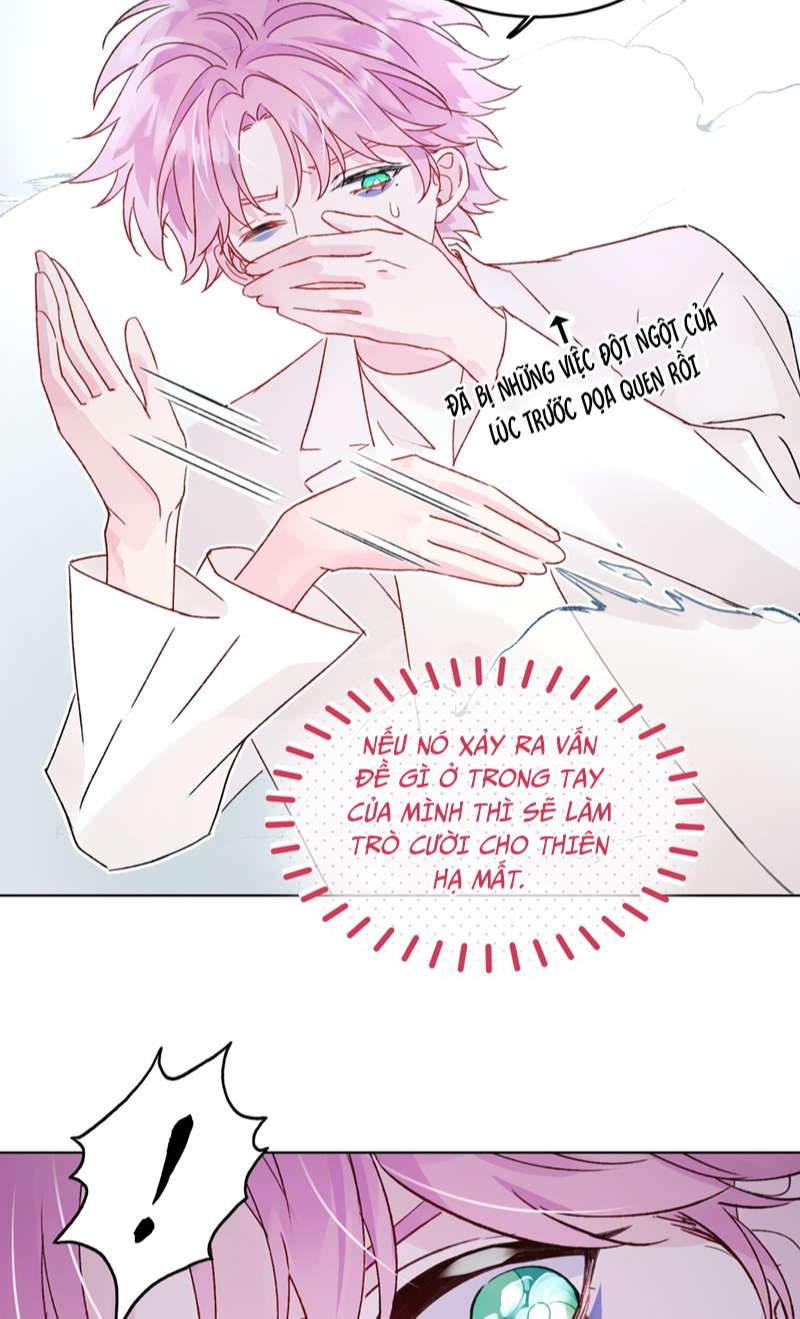 Tôi Phải Làm 1 Kẻ Đại Xấu Xa Chapter 96 - Next Chapter 97