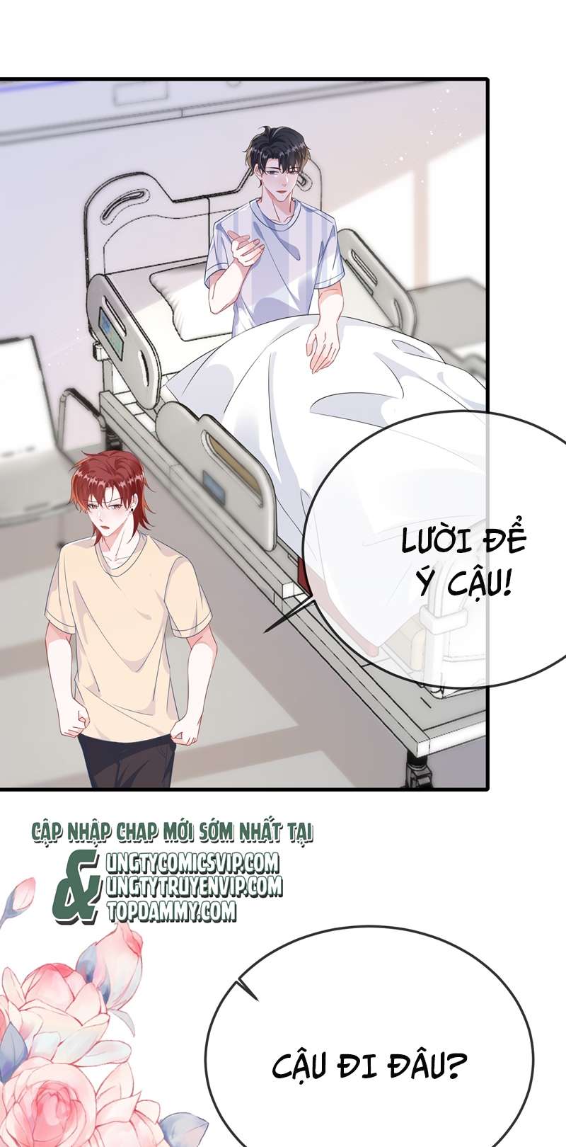 Giáo Bá Là Một Tên Yêu Tinh Chapter 71 - Trang 4