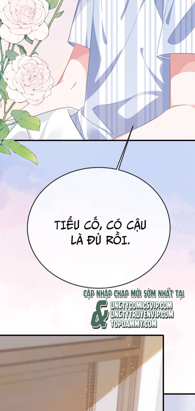 Giáo Bá Là Một Tên Yêu Tinh Chapter 71 - Trang 4