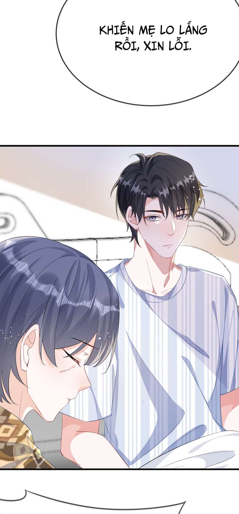 Giáo Bá Là Một Tên Yêu Tinh Chapter 71 - Trang 4