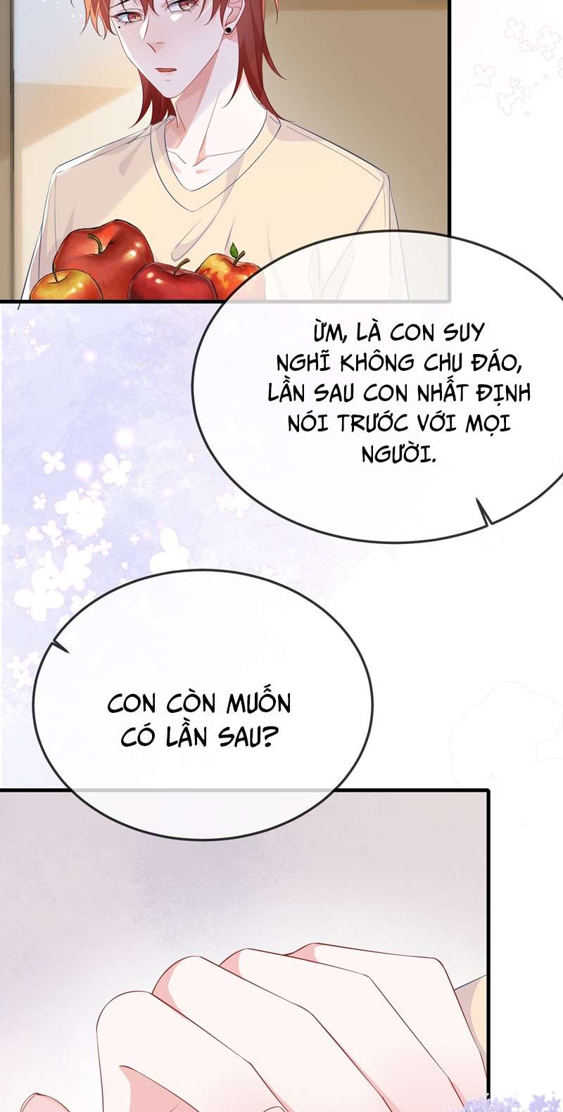 Giáo Bá Là Một Tên Yêu Tinh Chapter 71 - Trang 4