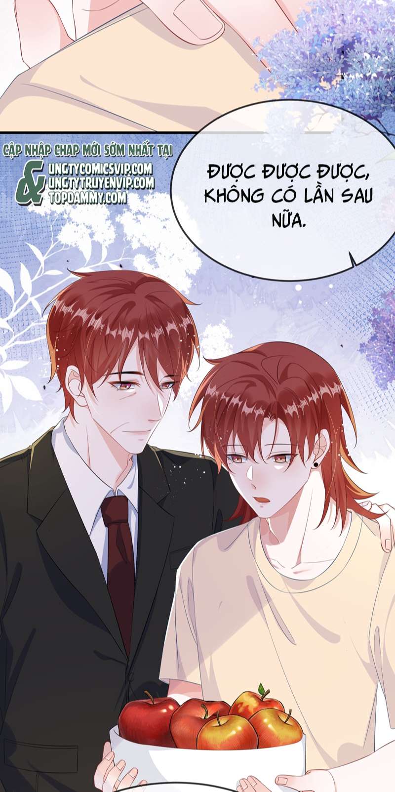 Giáo Bá Là Một Tên Yêu Tinh Chapter 71 - Trang 4