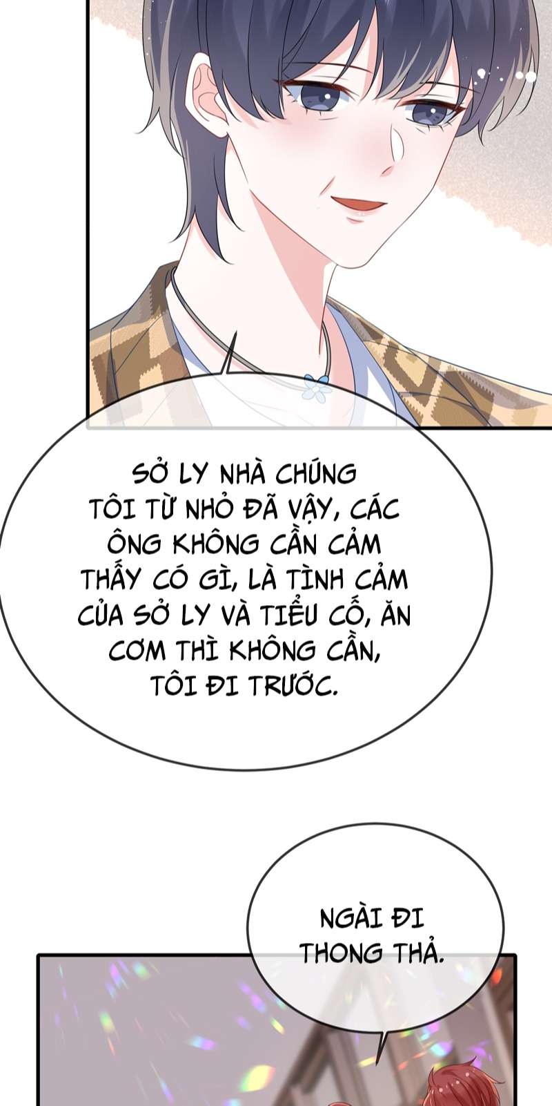 Giáo Bá Là Một Tên Yêu Tinh Chapter 71 - Trang 4