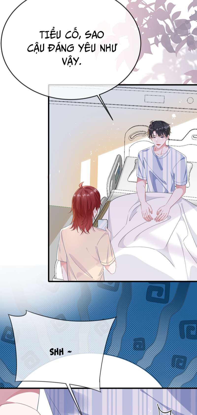 Giáo Bá Là Một Tên Yêu Tinh Chapter 71 - Trang 4