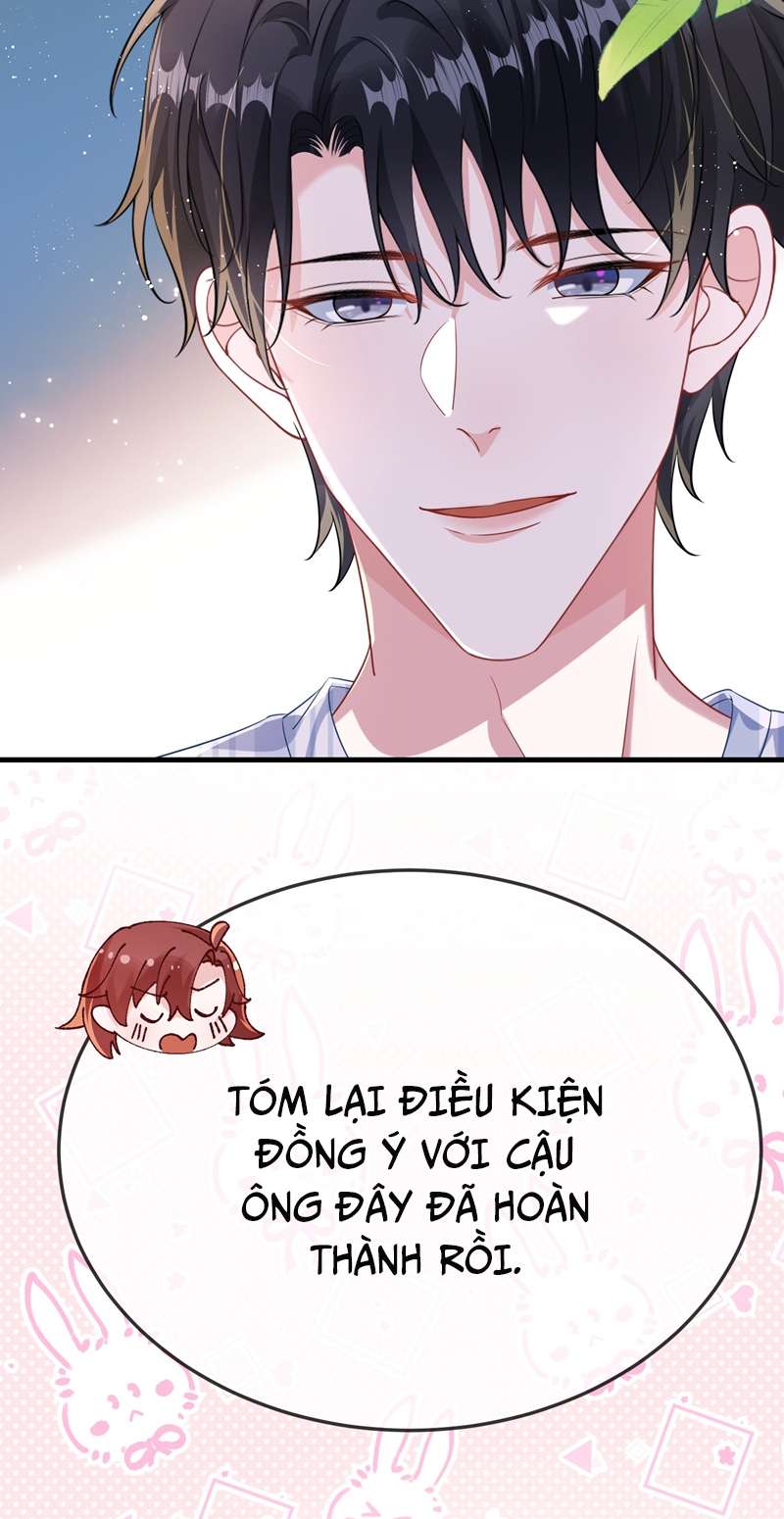 Giáo Bá Là Một Tên Yêu Tinh Chapter 71 - Trang 4
