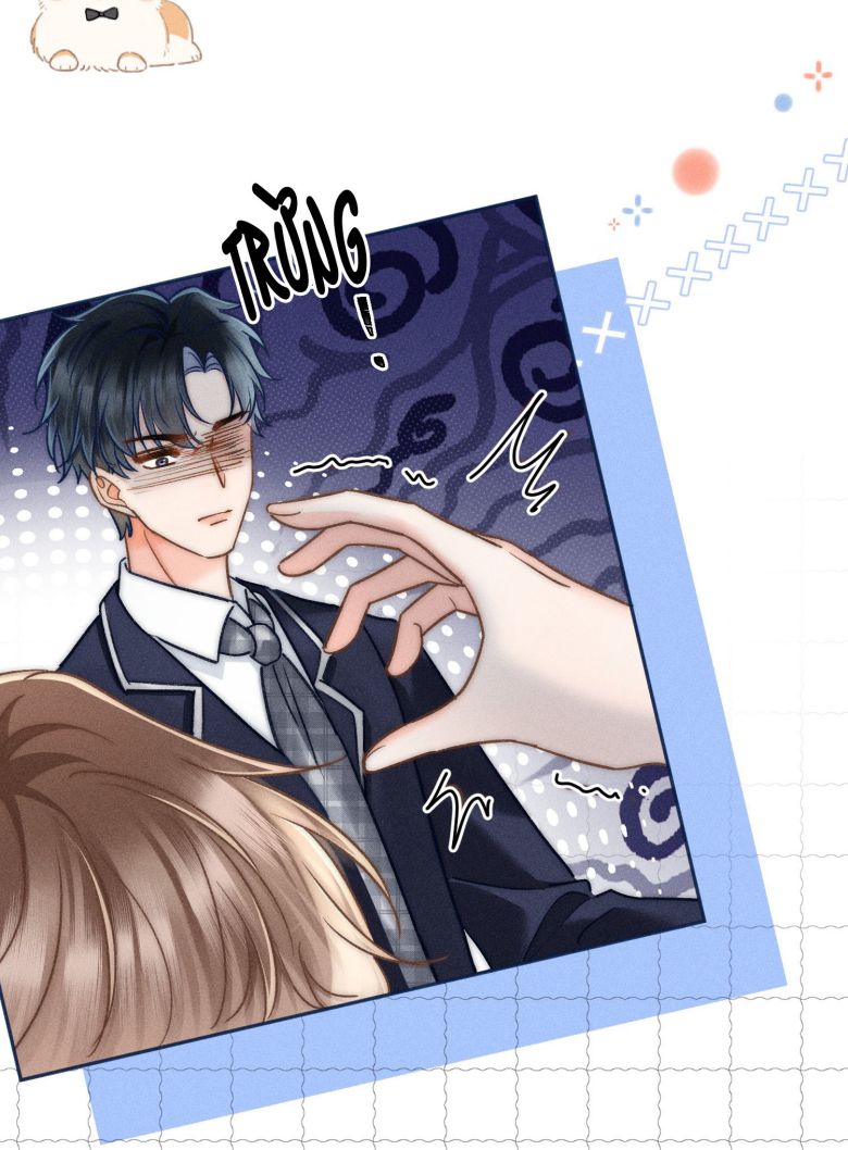 Ánh Trăng Vì Tôi Mà Đến Chapter 28 - Trang 4