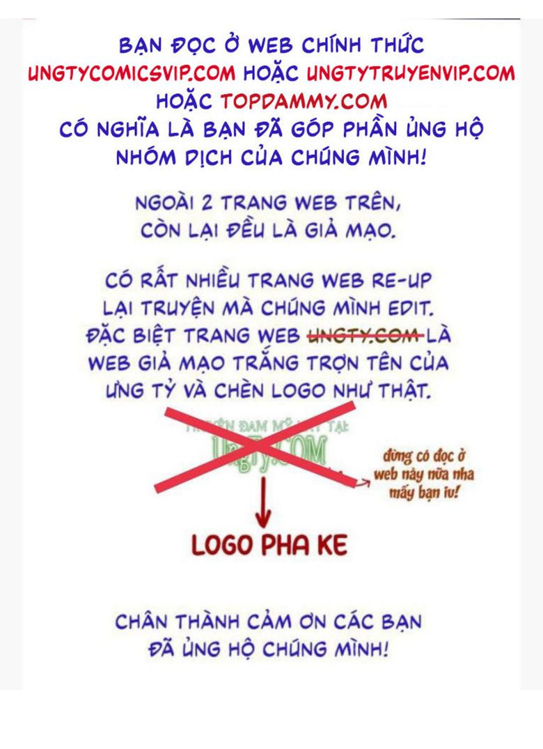 Ánh Trăng Vì Tôi Mà Đến Chapter 28 - Trang 4