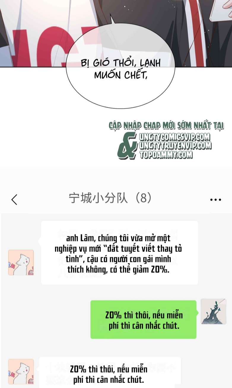 Sơn Hải Cao Trung Chapter 60 - Trang 3