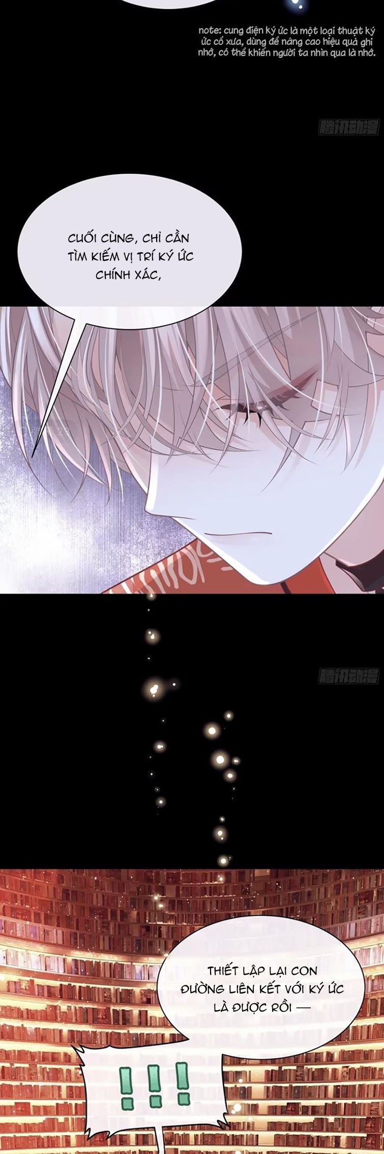 Tôi Nghi Ngờ Hệ Thống Thích Tôi Chapter 78 - Trang 3