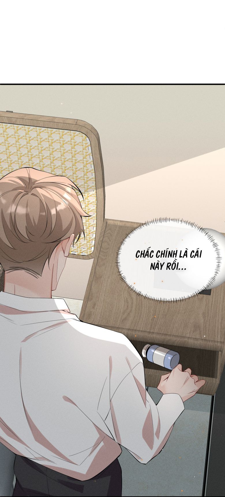 Xuyên Nhanh Chi Cải Tạo Bắt Đầu Lại Làm Người Chapter 59 - Trang 4