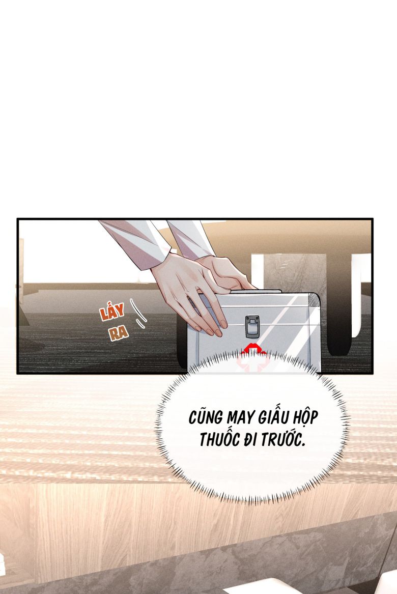 Xuyên Nhanh Chi Cải Tạo Bắt Đầu Lại Làm Người Chapter 59 - Trang 4