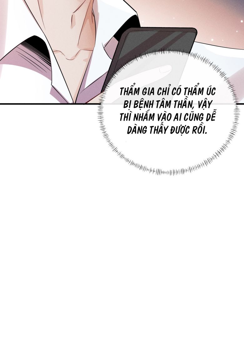 Xuyên Nhanh Chi Cải Tạo Bắt Đầu Lại Làm Người Chapter 59 - Trang 4