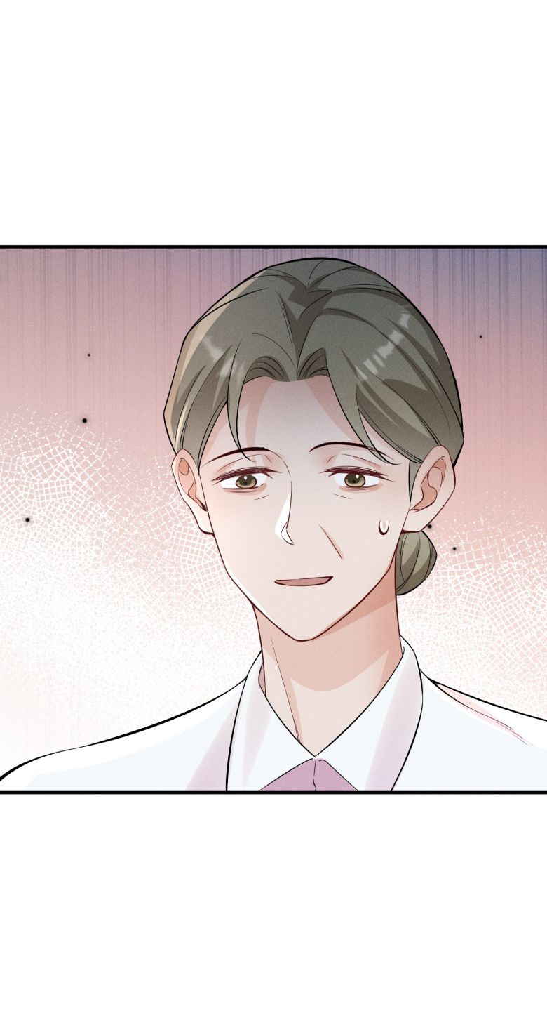Xuyên Nhanh Chi Cải Tạo Bắt Đầu Lại Làm Người Chapter 59 - Trang 4