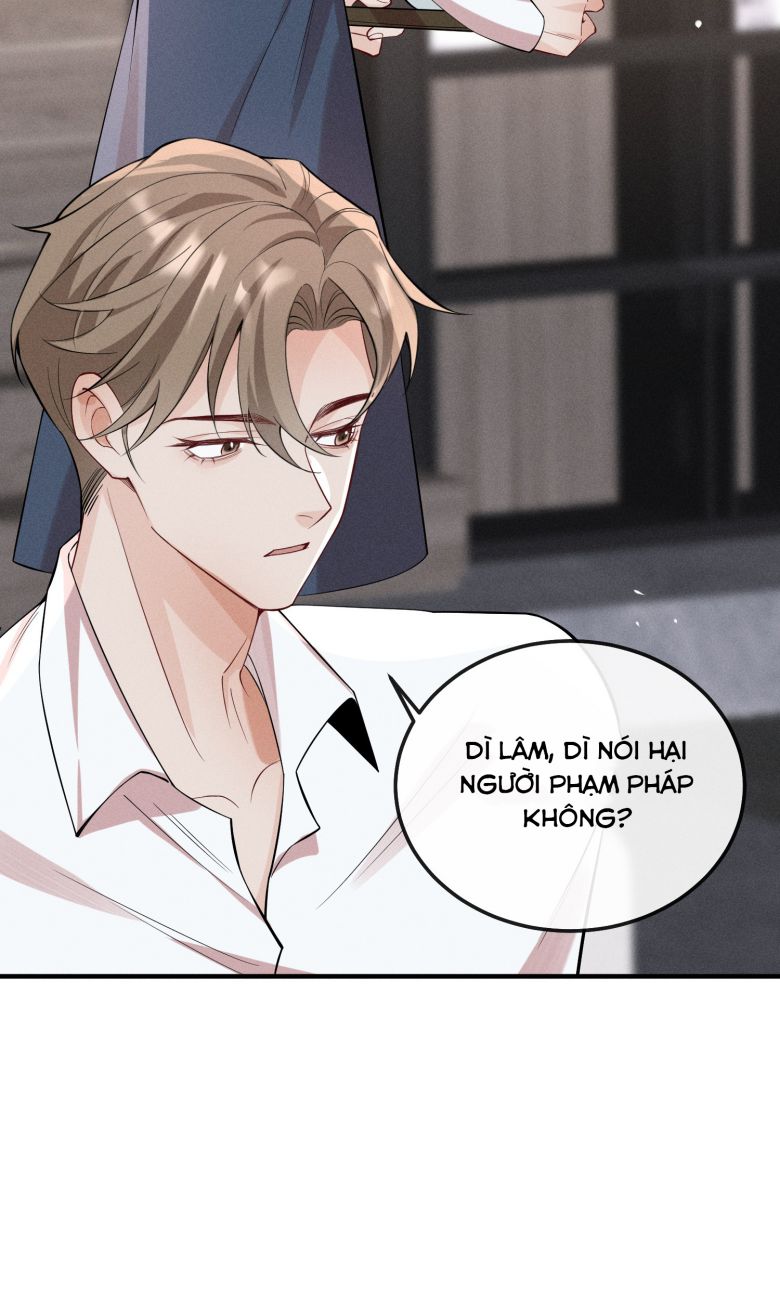 Xuyên Nhanh Chi Cải Tạo Bắt Đầu Lại Làm Người Chapter 59 - Trang 4