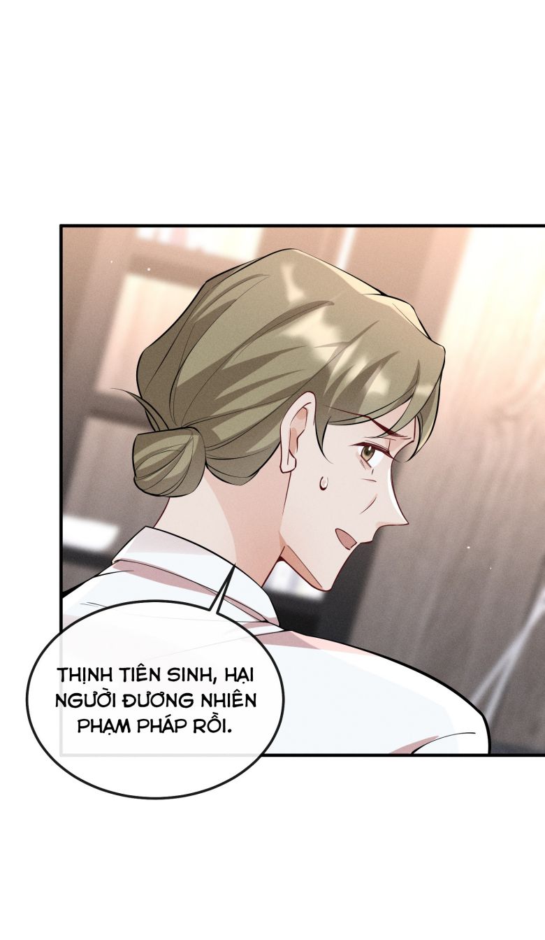 Xuyên Nhanh Chi Cải Tạo Bắt Đầu Lại Làm Người Chapter 59 - Trang 4