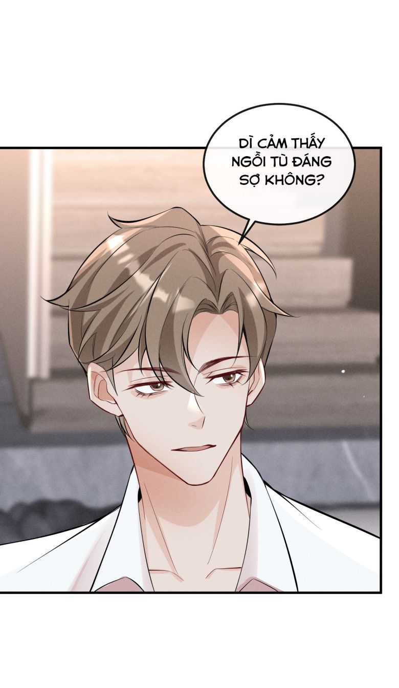 Xuyên Nhanh Chi Cải Tạo Bắt Đầu Lại Làm Người Chapter 59 - Trang 4