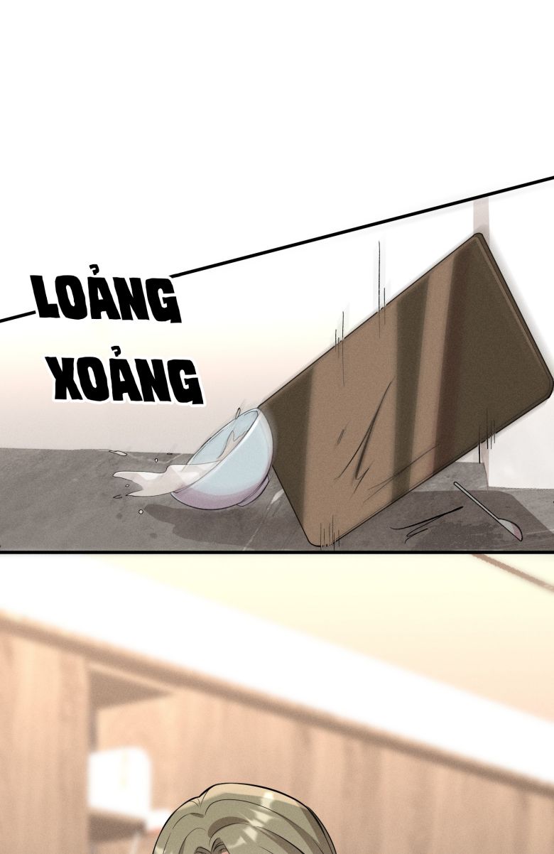 Xuyên Nhanh Chi Cải Tạo Bắt Đầu Lại Làm Người Chapter 59 - Trang 4