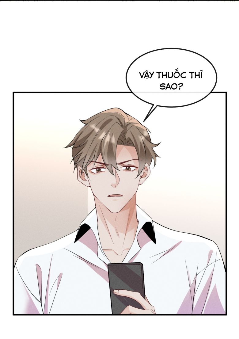 Xuyên Nhanh Chi Cải Tạo Bắt Đầu Lại Làm Người Chapter 59 - Trang 4