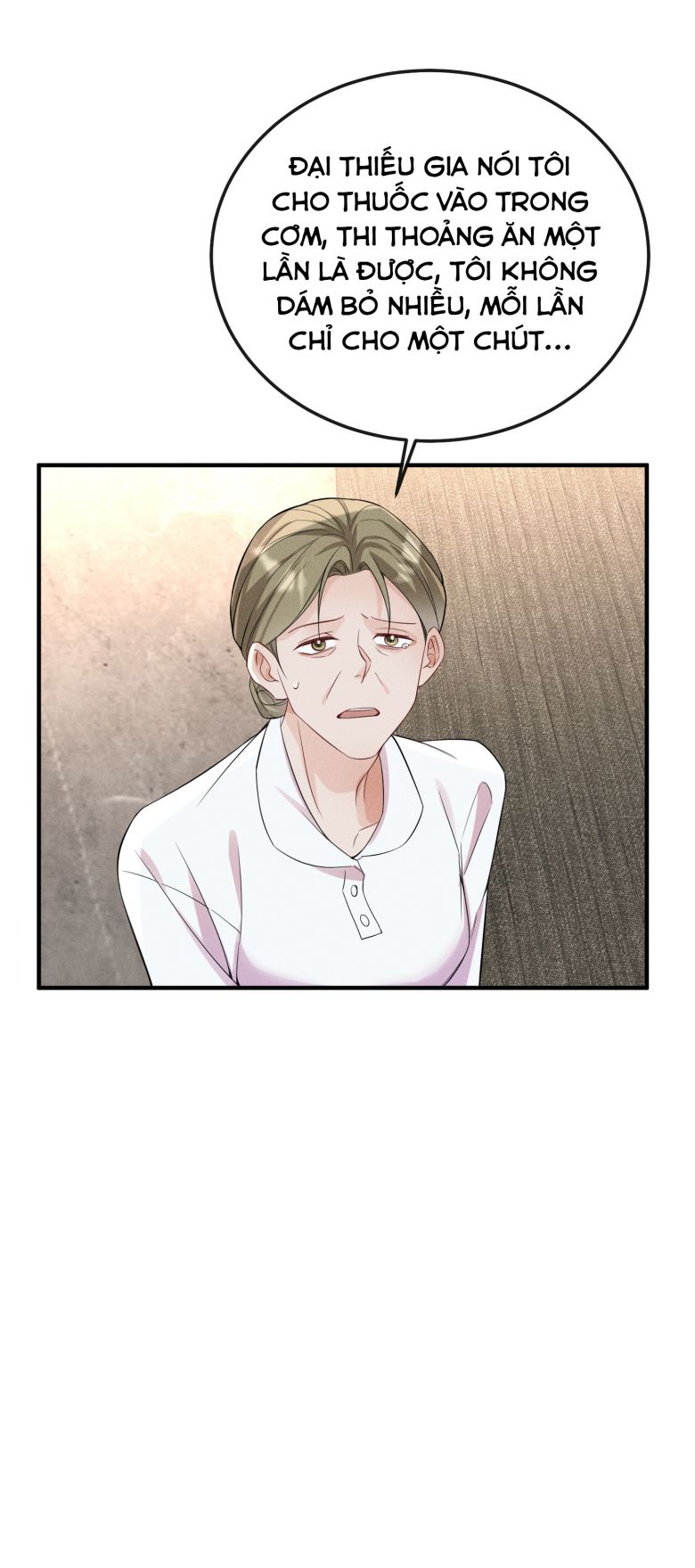 Xuyên Nhanh Chi Cải Tạo Bắt Đầu Lại Làm Người Chapter 59 - Trang 4