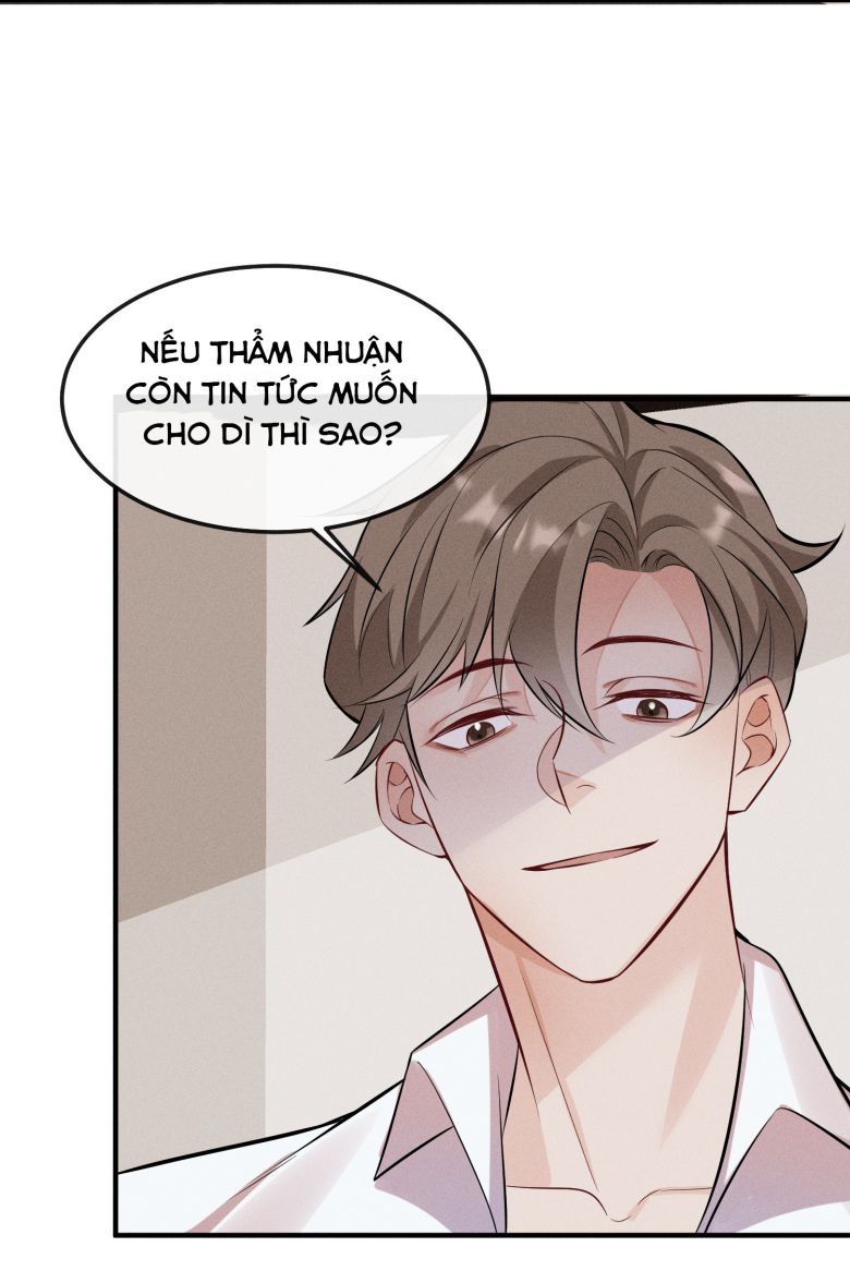 Xuyên Nhanh Chi Cải Tạo Bắt Đầu Lại Làm Người Chapter 59 - Trang 4
