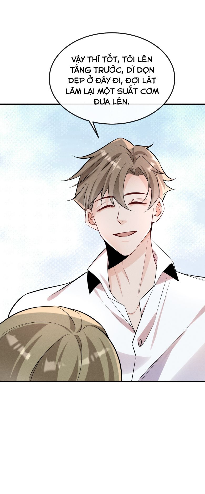 Xuyên Nhanh Chi Cải Tạo Bắt Đầu Lại Làm Người Chapter 59 - Trang 4