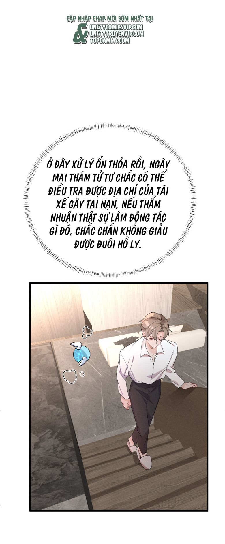 Xuyên Nhanh Chi Cải Tạo Bắt Đầu Lại Làm Người Chapter 59 - Trang 4