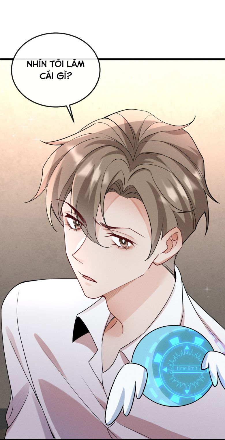 Xuyên Nhanh Chi Cải Tạo Bắt Đầu Lại Làm Người Chapter 59 - Trang 4