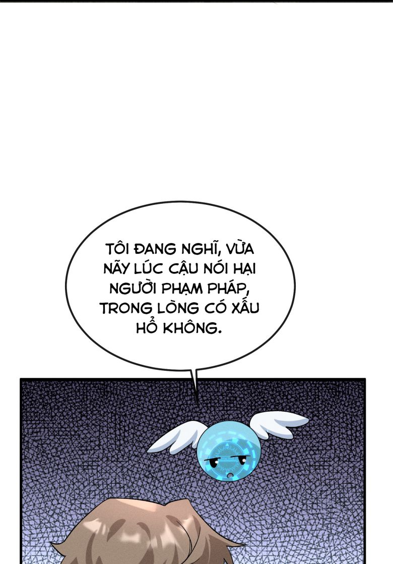 Xuyên Nhanh Chi Cải Tạo Bắt Đầu Lại Làm Người Chapter 59 - Trang 4