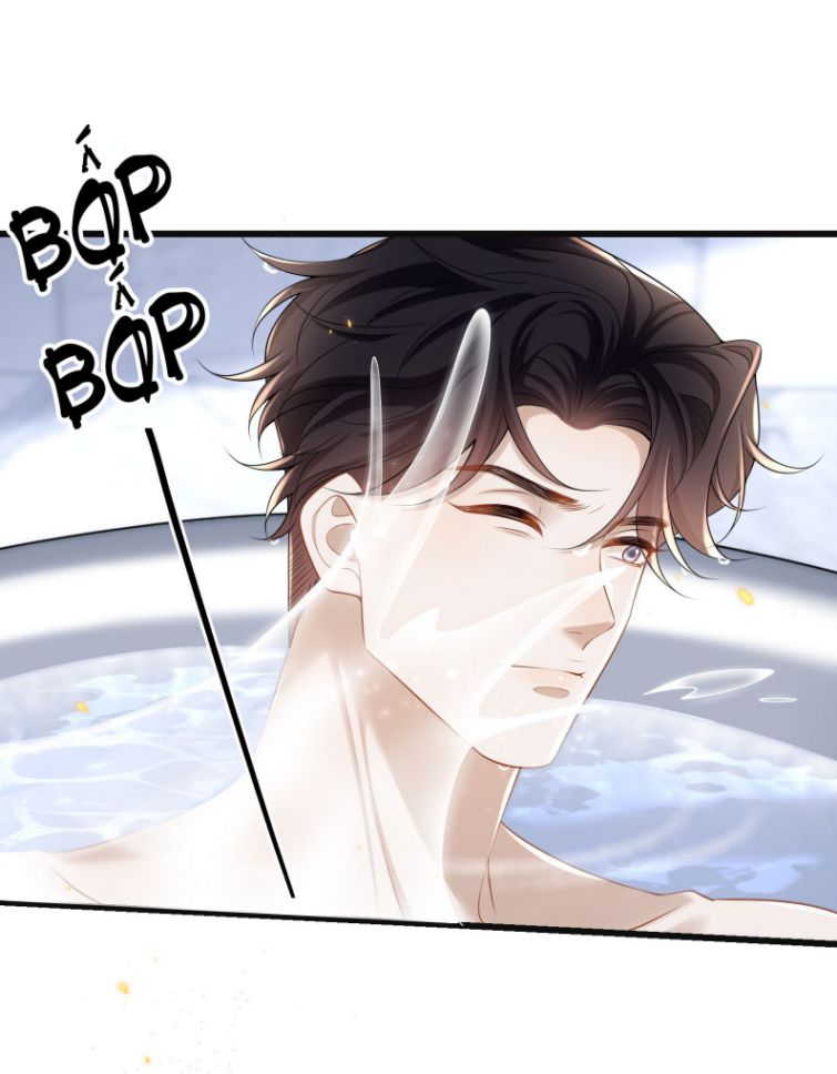 Anh Ấy Đến Từ Màn Đêm Chapter 10 - Trang 4