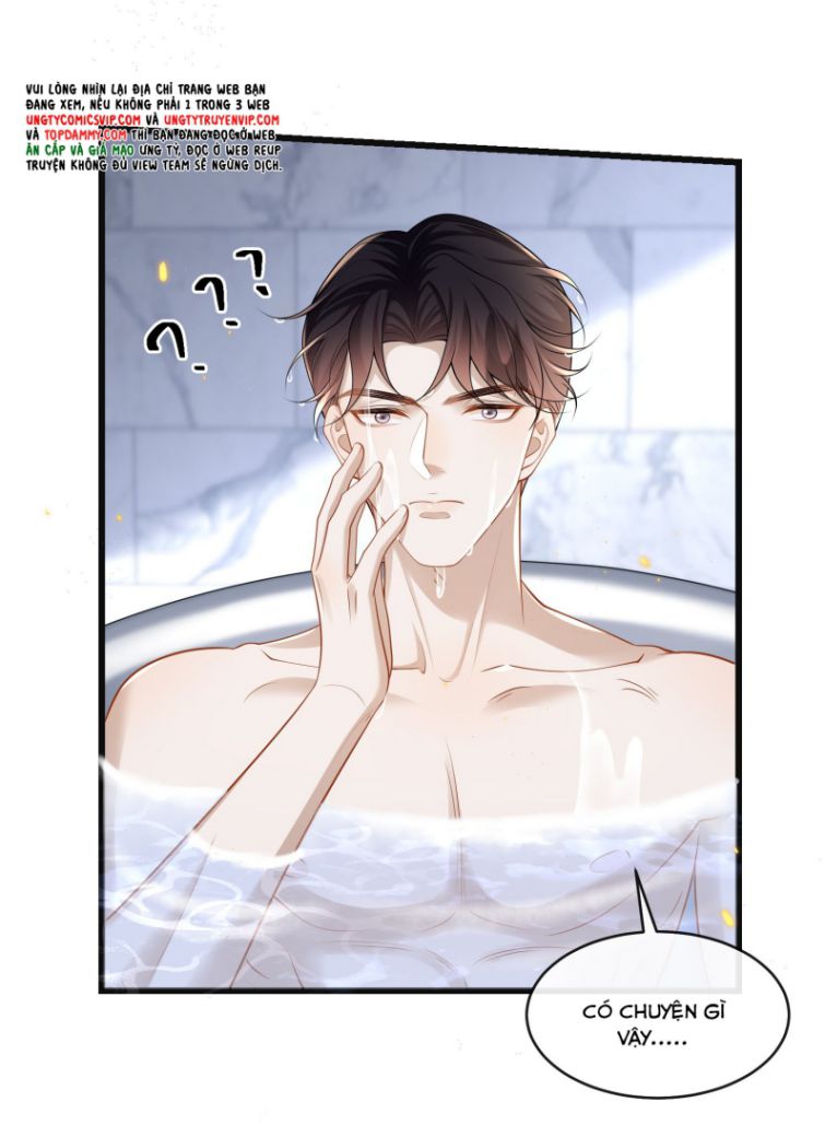 Anh Ấy Đến Từ Màn Đêm Chapter 10 - Trang 4