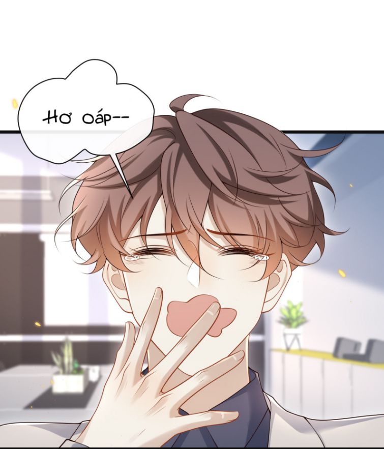 Anh Ấy Đến Từ Màn Đêm Chapter 10 - Trang 4