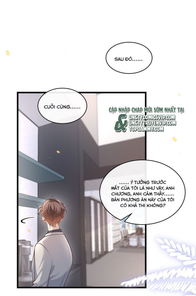 Anh Ấy Đến Từ Màn Đêm Chapter 10 - Trang 4