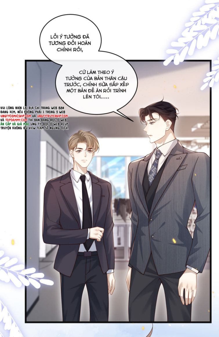 Anh Ấy Đến Từ Màn Đêm Chapter 10 - Trang 4