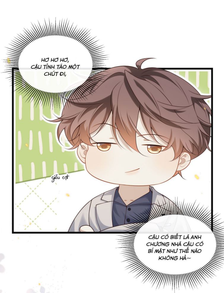 Anh Ấy Đến Từ Màn Đêm Chapter 10 - Trang 4