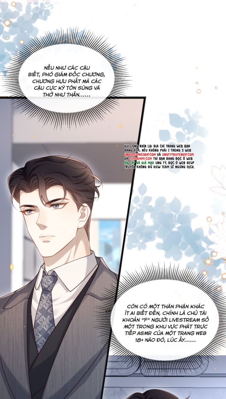 Anh Ấy Đến Từ Màn Đêm Chapter 10 - Trang 4