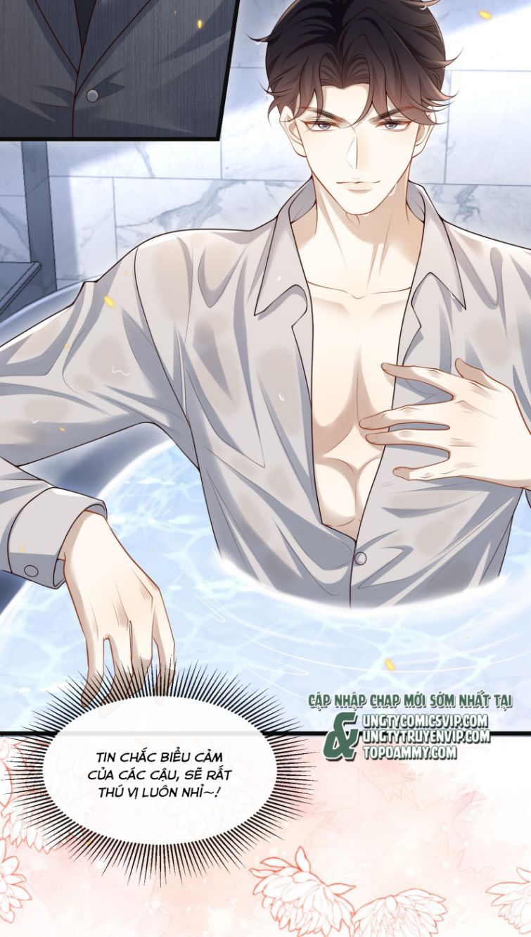 Anh Ấy Đến Từ Màn Đêm Chapter 10 - Trang 4