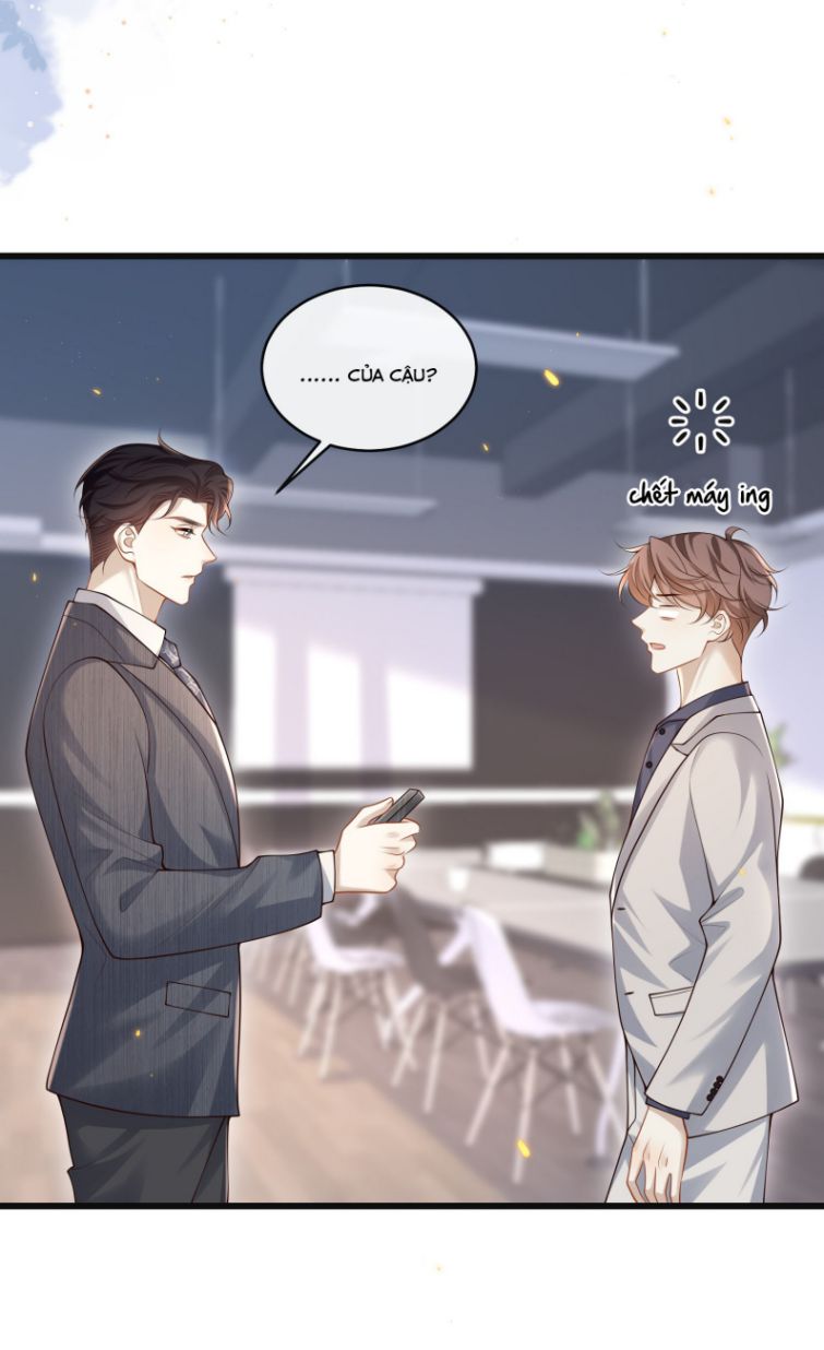 Anh Ấy Đến Từ Màn Đêm Chapter 10 - Trang 4