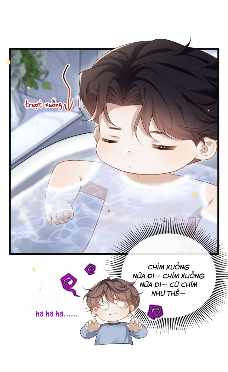 Anh Ấy Đến Từ Màn Đêm Chapter 10 - Trang 4