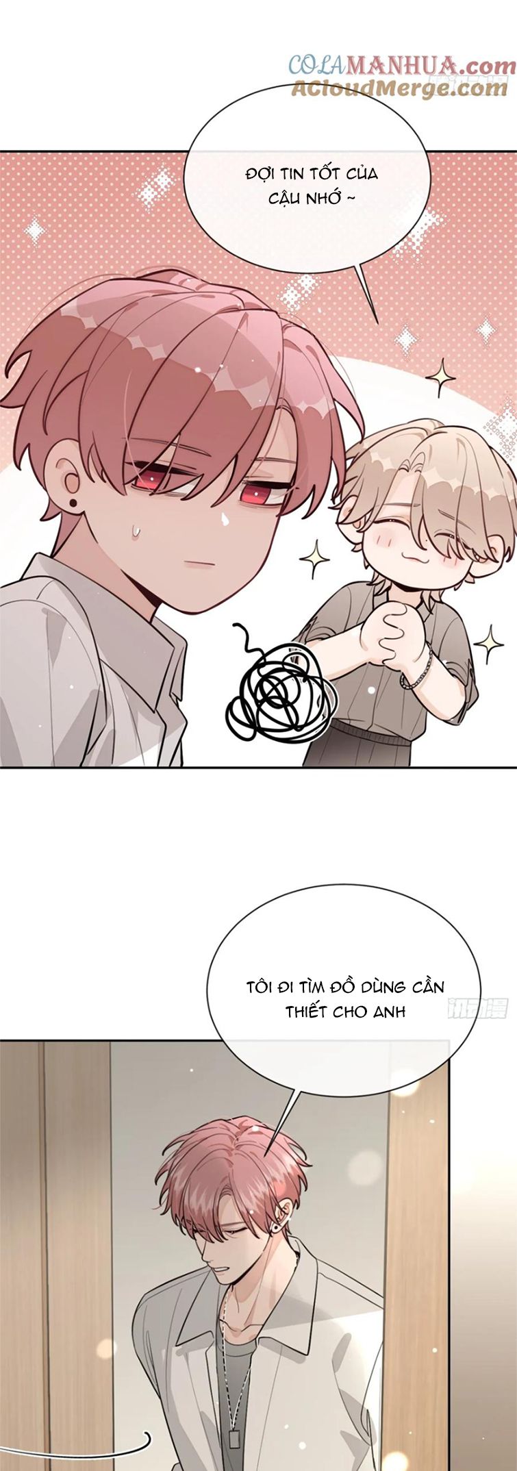 Chó Lớn Bắt Nạt Chủ Chapter 44 - Trang 3